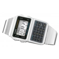 Zegarek CASIO DBC-611-1DF