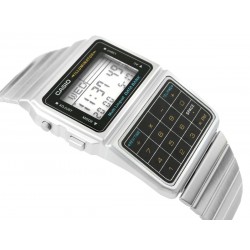 Zegarek CASIO DBC-611-1DF