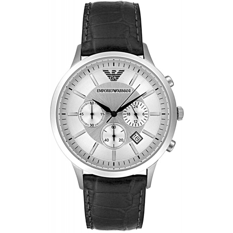 Zegarek Męski Emporio Armani Renato AR2432