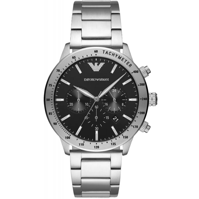 Zegarek Męski Emporio Armani Mario AR11241