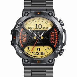 Smartwatch Gravity GT7-2 PRO