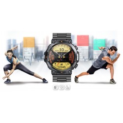 Smartwatch Gravity GT7-2 PRO