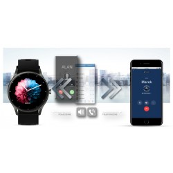 Smartwatch Gravity GT2-2