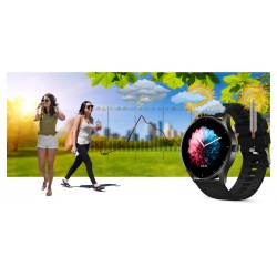 Smartwatch Gravity GT2-2