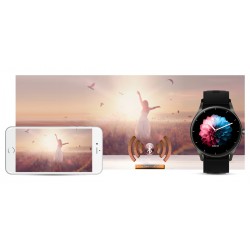 Smartwatch Gravity GT2-2