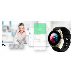 Smartwatch Gravity GT2-3