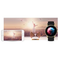 Smartwatch Gravity GT2-3