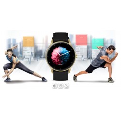 Smartwatch Gravity GT2-3