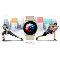 Smartwatch Gravity GT2-4