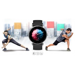 Smartwatch Gravity GT2-6