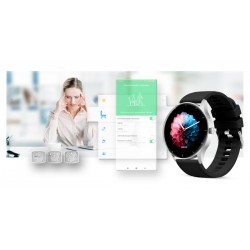 Smartwatch Gravity GT2-6