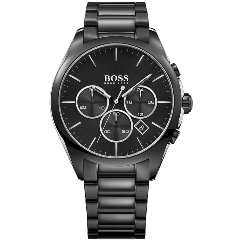 Zegarek Męski Hugo Boss Onyx 1513365 + BOX