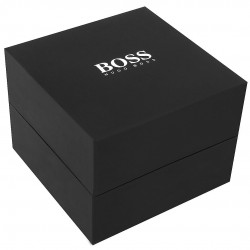 Zegarek Męski Hugo Boss Onyx 1513365 + BOX