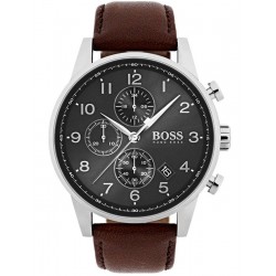 Zegarek Męski Hugo Boss Navigator 1513494 + BOX