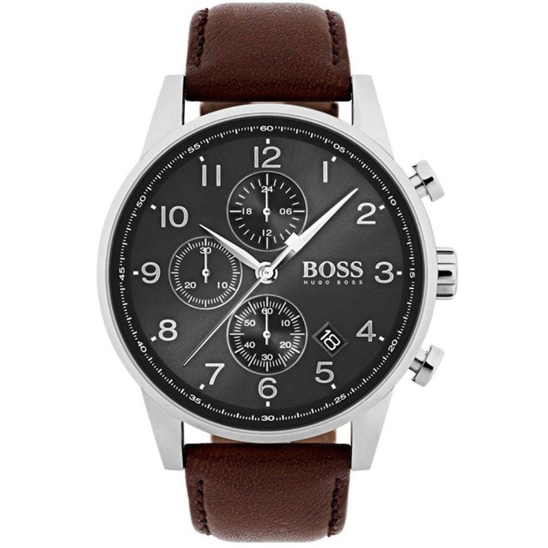 Zegarek Męski Hugo Boss Navigator 1513494 + BOX