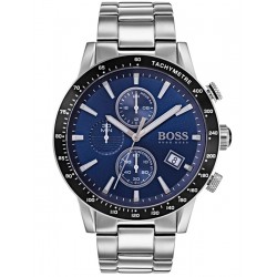 Zegarek Męski Hugo Boss Rafale 1513510 + BOX