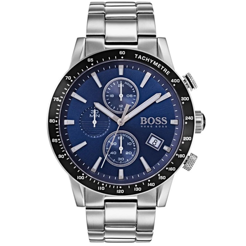 Zegarek Męski Hugo Boss Rafale 1513510 + BOX