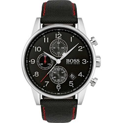 Zegarek Męski Hugo Boss Navigator 1513535 + BOX