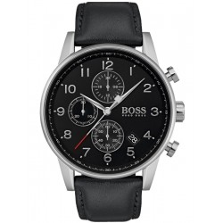 Zegarek Męski Hugo Boss Navigator 1513678 + BOX