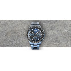 Zegarek Męski Hugo Boss Hero 1513758 + BOX