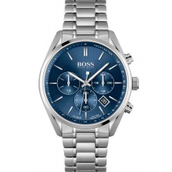 Zegarek Męski Hugo Boss Champion 1513818 + BOX