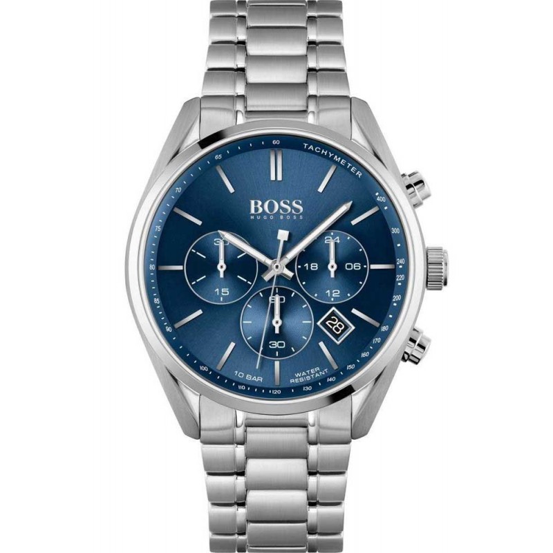 Zegarek Męski Hugo Boss Champion 1513818 + BOX