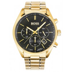 Zegarek Męski Hugo Boss Champion 1513848 + BOX