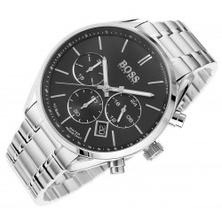 Zegarek Męski Hugo Boss Champion 1513871 + BOX