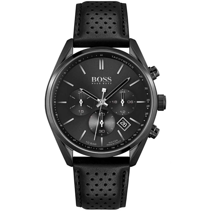 Zegarek Męski Hugo Boss Champion 1513880 + BOX