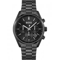 Zegarek Męski Hugo Boss Champion 1513960 + BOX