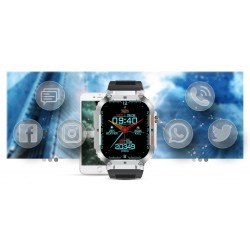 Smartwatch Gravity GT6-5