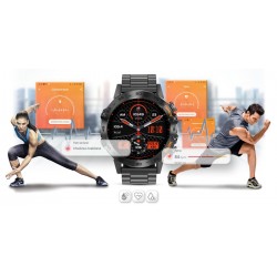 Smartwatch Gravity GT9-2