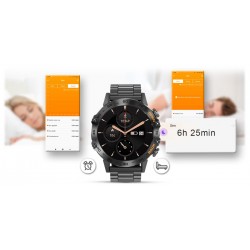 Smartwatch Gravity GT9-2