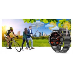 Smartwatch Gravity GT9-2