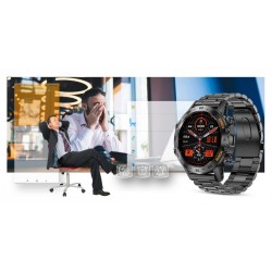 Smartwatch Gravity GT9-2