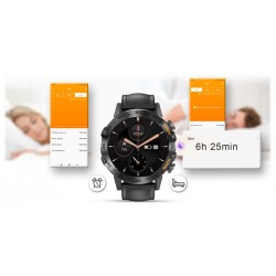 Smartwatch Gravity GT9-5