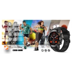 Smartwatch Gravity GT9-5