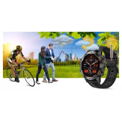 Smartwatch Gravity GT9-5