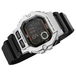 Zegarek CASIO WS-1400H-1BVEF + BOX Unisex