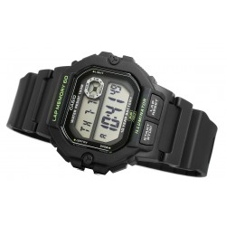 Zegarek CASIO WS-1400H-1AVEF + BOX Unisex