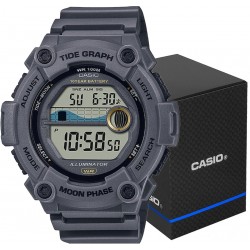 Zegarek CASIO WS-1300H-8AVEF + BOX