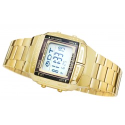 Zegarek Męski CASIO DB-360G-9ADF