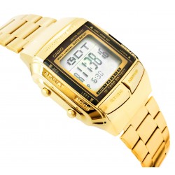 Zegarek Męski CASIO DB-360G-9ADF