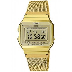 Zegarek Męski CASIO A700WMG-9ADF