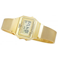 Zegarek Męski CASIO A700WMG-9ADF