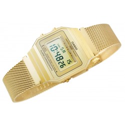 Zegarek Męski CASIO A700WMG-9ADF