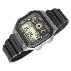 Zegarek Męski CASIO AE-1300WH-8AVDF