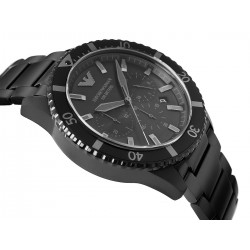 Zegarek Męski Emporio Armani Diver AR11363