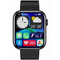 Smartwatch Damski Gravity GT3-3