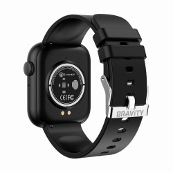 Smartwatch Damski Gravity GT3-3